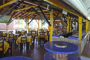 Finca Hotel Quindío Campestre